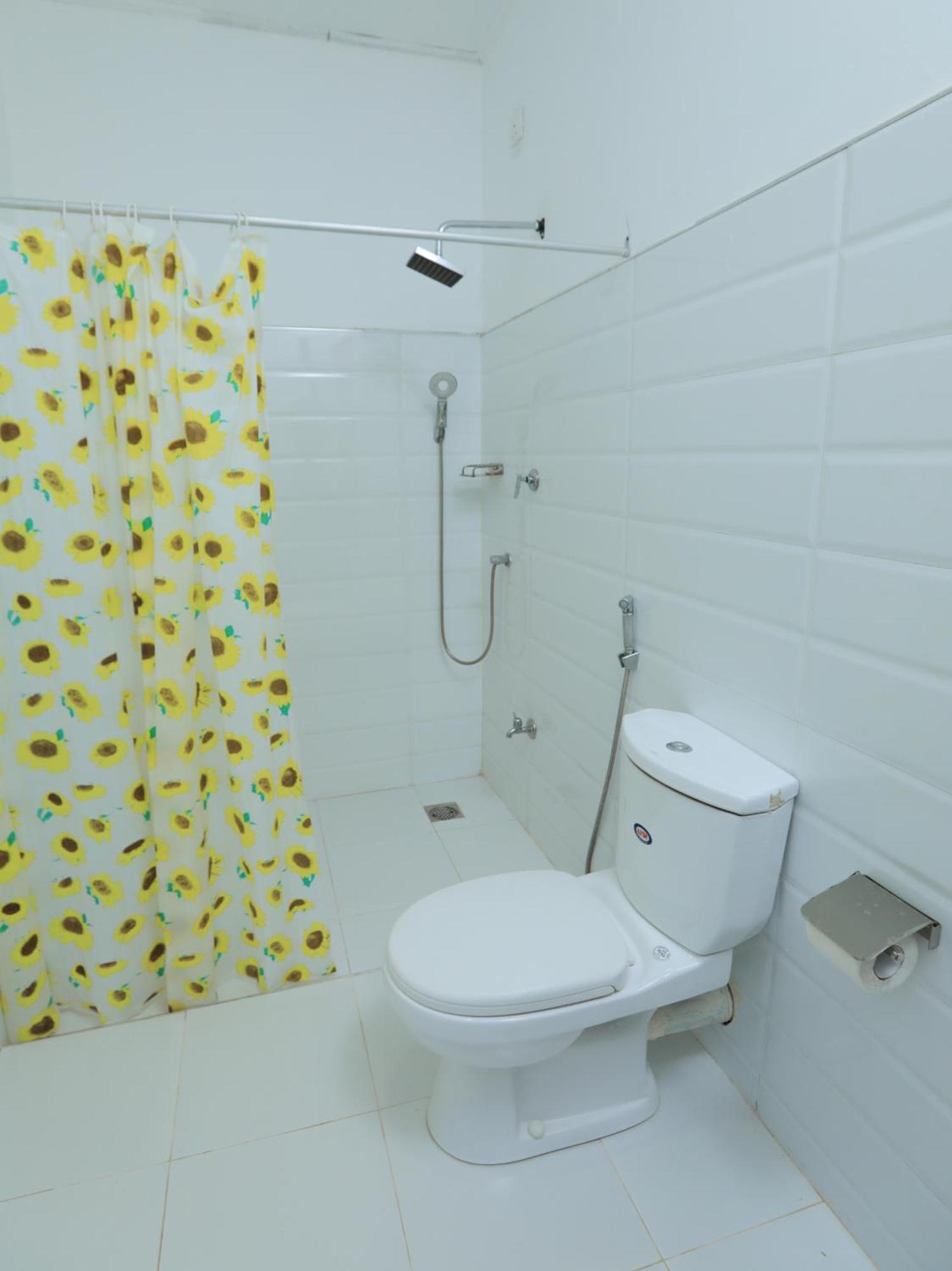 Trinco Star Cabana Trikunamalaja Pokój zdjęcie